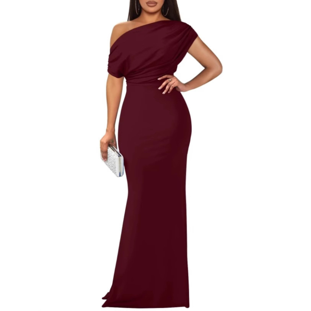 CERAVIA™ | Refined Formal Gown