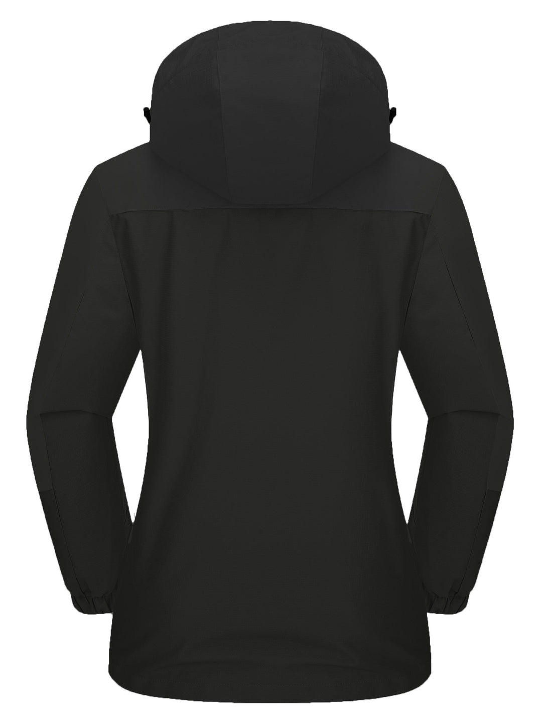 AURVEX™ | 3-in-1 Alpine Coat