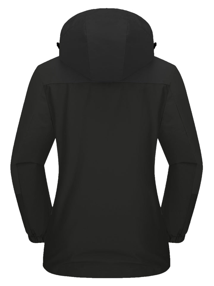 AURVEX™ | 3-in-1 Alpine Coat