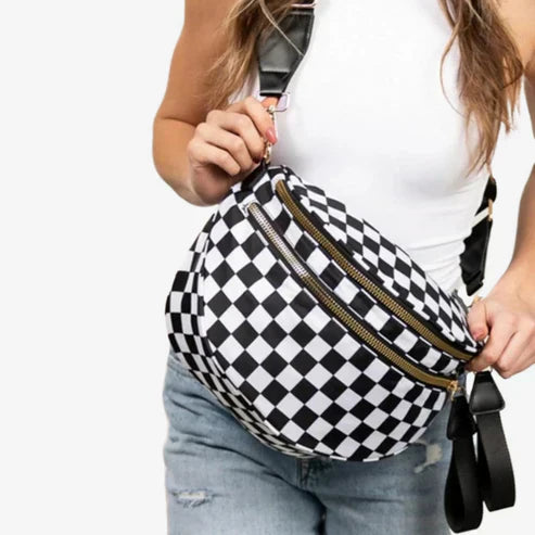 HelloMama™ | Everyday Crossbody Bum Bag