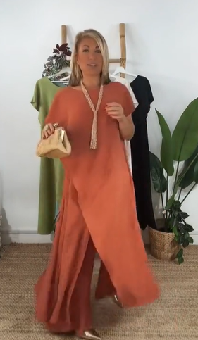 DALMIRA™ Graceful Two-Piece