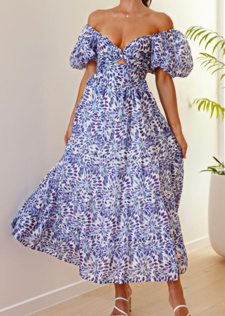 Alura - Summer Dress