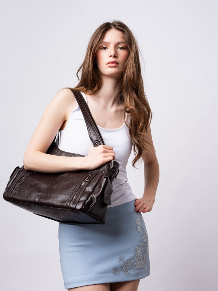 ELYSARA™ | Stylish Tote Bag
