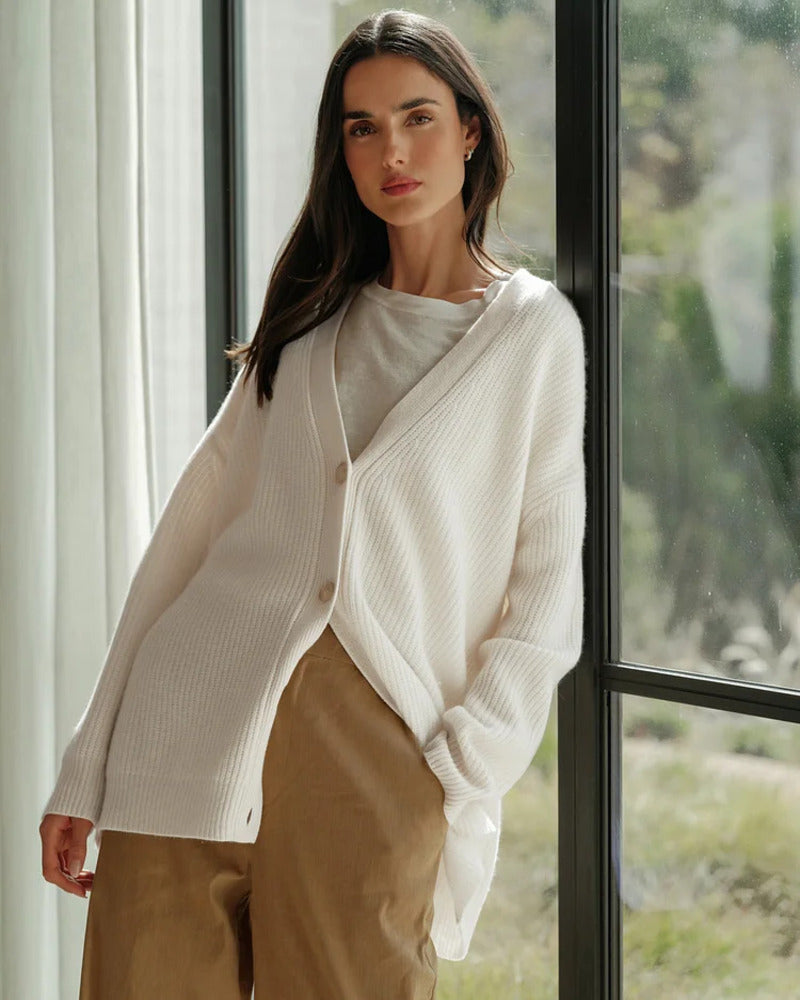 MARIAN™ | Cocoon Cardigan