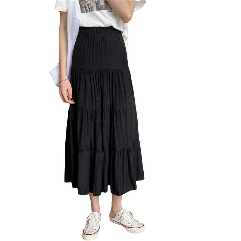 CARINE™ – Casual Flowy Skirt