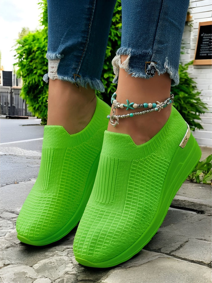 Aeloria™ – Trendy Everyday Sneakers