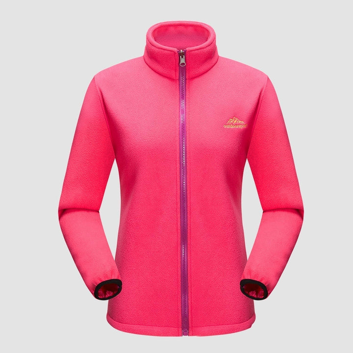 AURVEX™ | 3-in-1 Alpine Coat