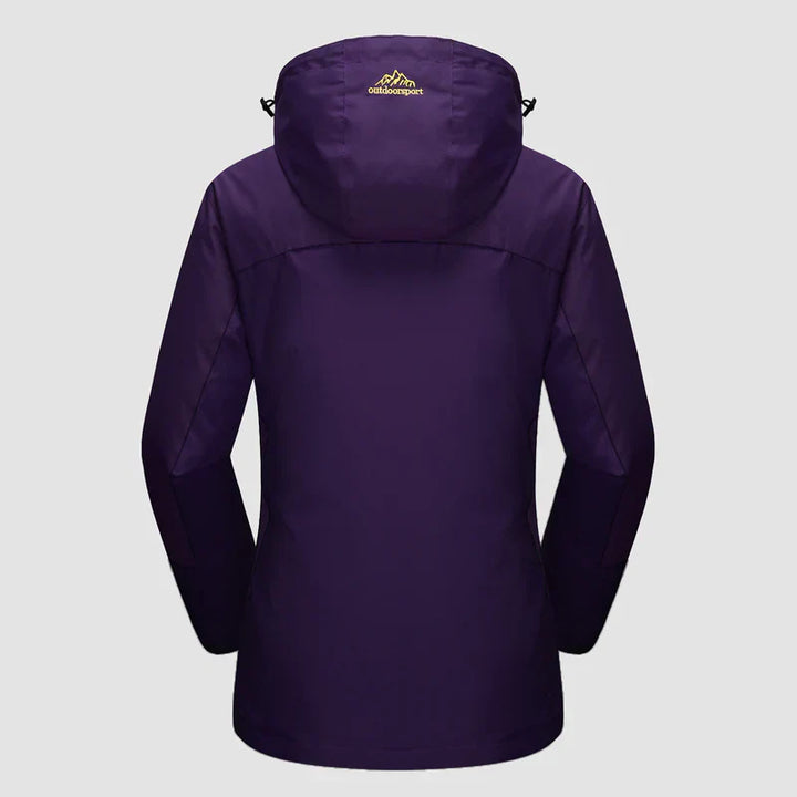 AURVEX™ | 3-in-1 Alpine Coat