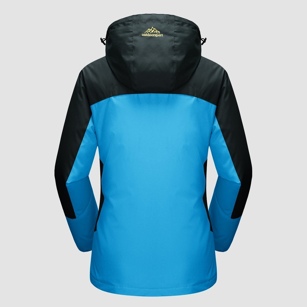 AURVEX™ | 3-in-1 Alpine Coat