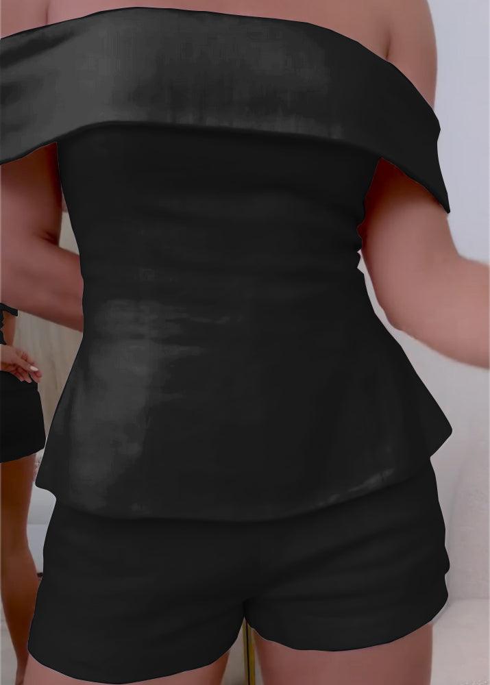 LYVÉA™ | Effortless Two-Piece Ensemble