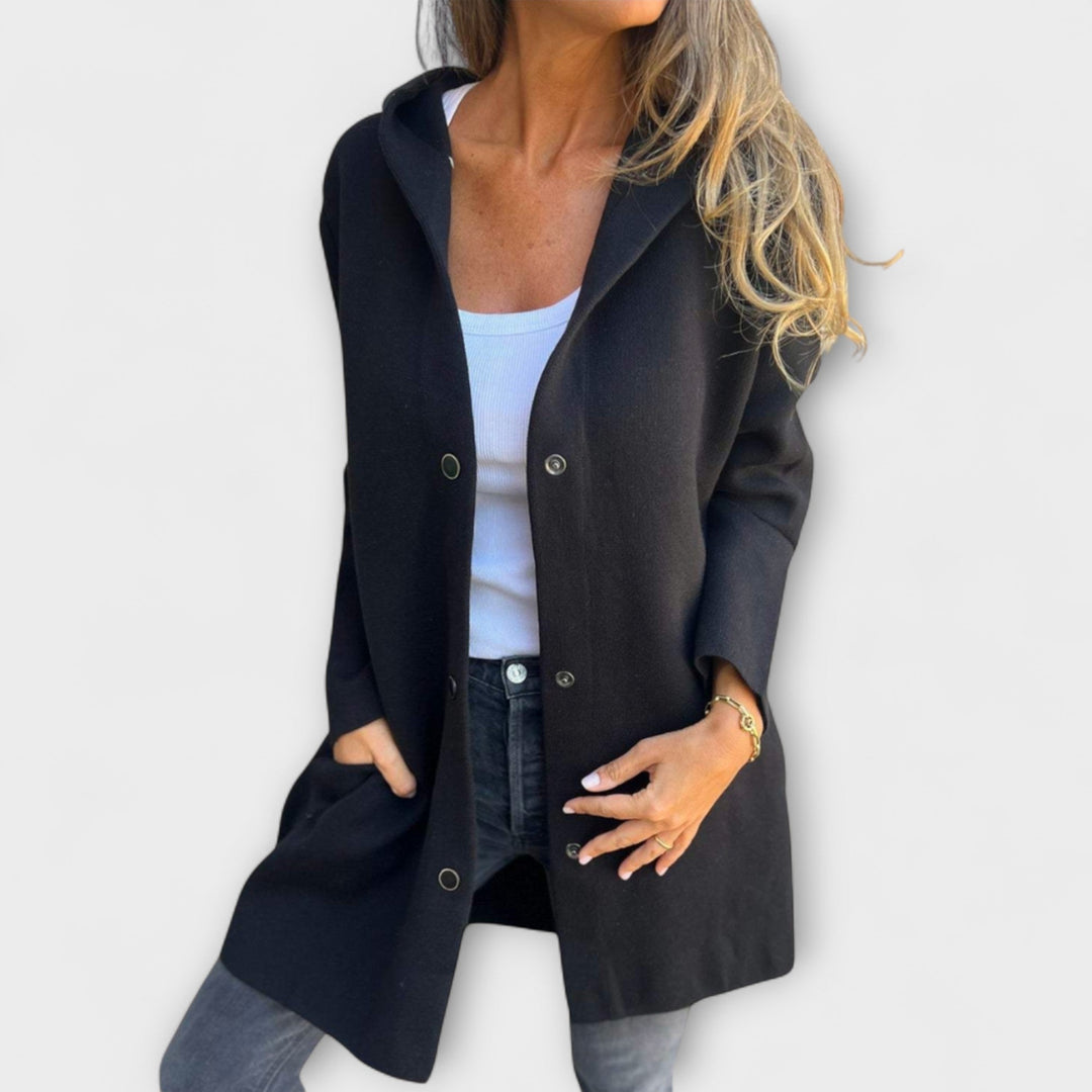 Zerelle™ | Elegante Jacke