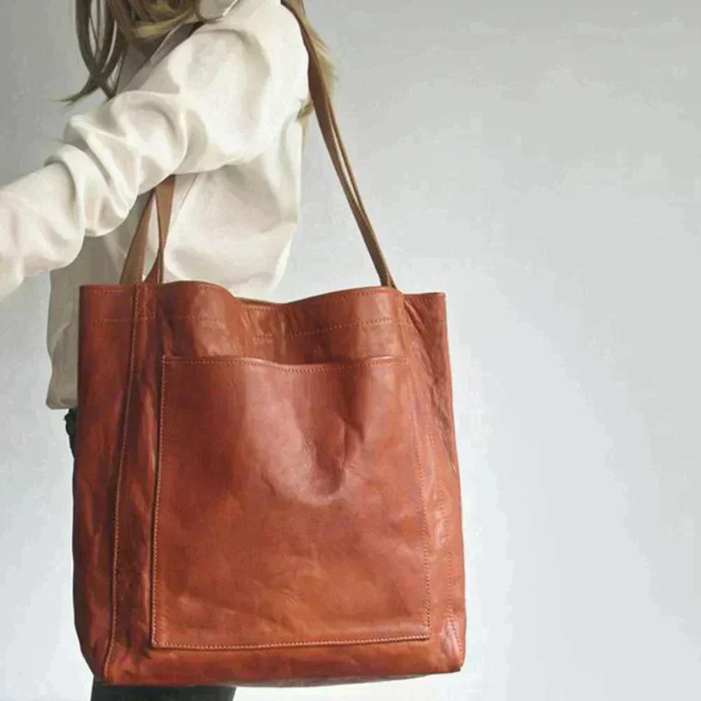 Ilse | Stylish Premium Leather Bag