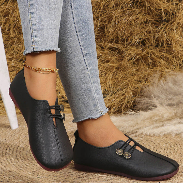 TRELLA™ | CloudStep Comfort Flats