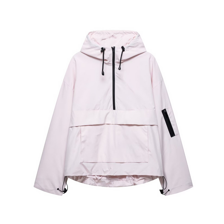 Fiora™ | Women’s 3-in-1 Weather Jacket