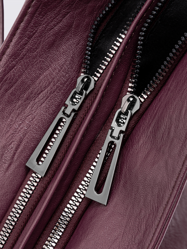 ELYSARA™ | Stylish Tote Bag